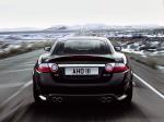 Jaguar XKR-S 2008 года